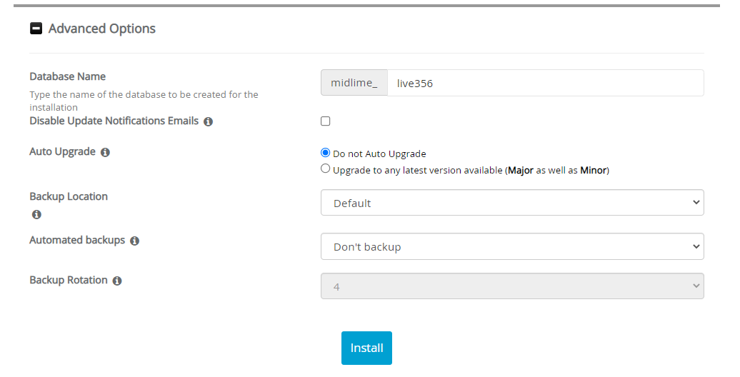 Live helper chat? its 2 simple and accurate installation methods ...
