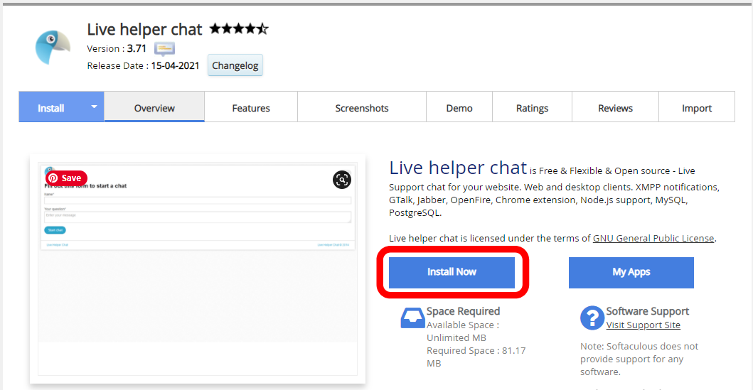 Live helper chat? its 2 simple and accurate installation methods ...